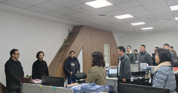 滿弦開工 | 祥蛇獻瑞開新篇，金鱗熠熠展宏圖
